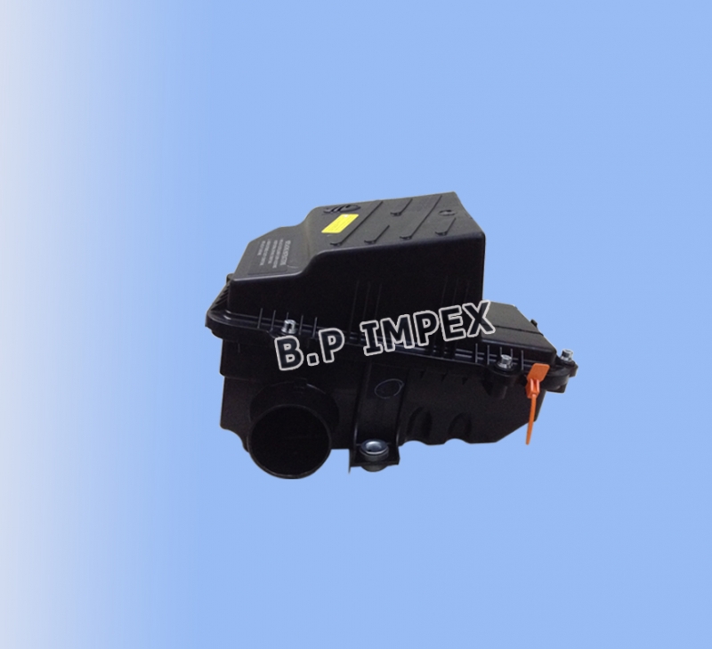 Assy Air Cleaner Foam Type